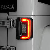 (Oracle) Jeep JK Flush Mount Tail Light