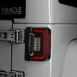 (Oracle) Jeep JK Flush Mount Tail Light