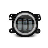 Fog Light: Jeep JL/JT (Halo & Non Halo)