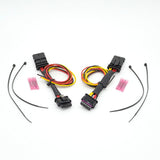 Jeep JK, JL, JT Turn Signal Tap Splitter (PAIR)