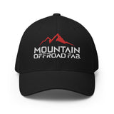 Mountain Offroad Fab Logo Flexfit Hat