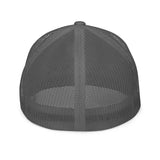 Mountain Offroad Fab Logo Closed-back trucker cap