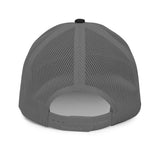 Richardson Mountain Offroad Fab Logo Trucker Cap