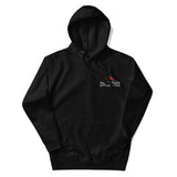 Mountain Offroad Fab Logo Hoodie