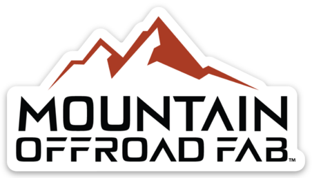 Mountain Offroad Fab Logo