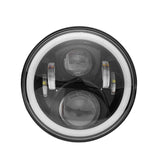 Pegasus Series Headlight Pair 7"