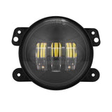 Jeep JK Fog Lights