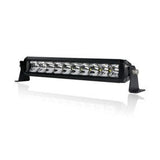 Compact High Output Single Row Light Bar