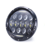 Hydra Series Headlight Pair 7"