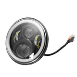 Pegasus Series Headlight Pair 7"