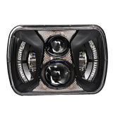 Cerberus Series LED Headlight Pair