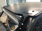 Compact High Output Dual Row Light Bar