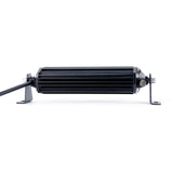 Compact High Output Dual Row Light Bar