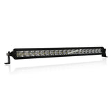 Compact High Output Single Row Light Bar