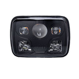 Centaur Series LED Headlight Pair 5x7