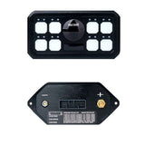 Accessory Power Controller (8 Button Solid State)