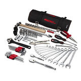 Boxo UTV Tool Roll 2.0 (66pc)